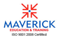 Maverick - Shivaji Nagar - Pune