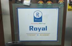 Royal Academy - Chinchwad - Pune