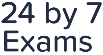 24 by 7 Exams - Kothrud - Pune