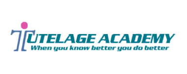 Tutelage Academy - Chinchwad - Pune