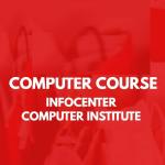 Infocenter Computer Institute - Fatima Nagar - Pune