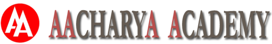 Aacharya Academy - Sadashiv Peth - Pune