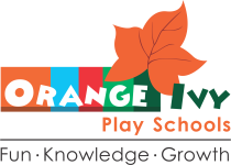 Orange Ivy Playschool - Viman Nagar - Pune