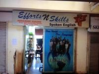 Efforts n Skills - Lulla Nagar - Pune