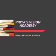 Priyas Vision Academy - Camp - Pune
