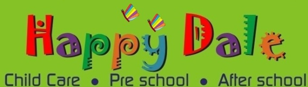 Happy Dale - Viman Nagar - Pune