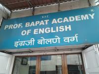 Bapat Academy of English - Sadashiv Peth - Pune