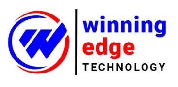Winners Edge - Vishrantwadi - Pune
