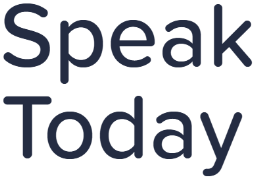 Speak Today - Balewadi - Pune