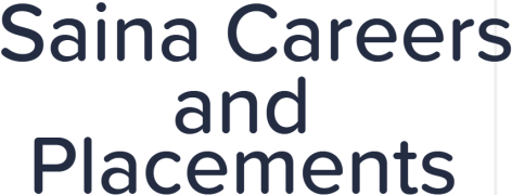 Saina Careers and Placements - Yerawada - Pune