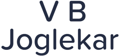 V B Joglekar - Chinchwadgaon - Pune