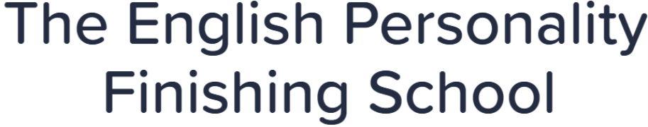 The English Personality Finishing School - Law College Road - Pune