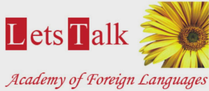 Lets Talk - Deccan Gymkhana - Pune