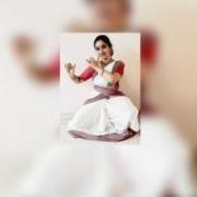 Dhanya M - Pimple Saudagar - Pune