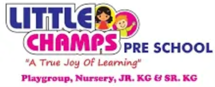 little Champs - Kalyani Nagar - Pune