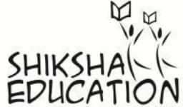 Shiksha Education - Athwalines - Surat