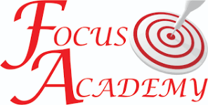 Focus Academy - Nanpura - Surat