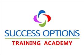 Success Options Training Academy - Citylight Road - Surat