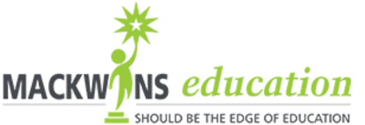 Mackwins Education Consultancy - Citylight Road - Surat
