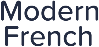 Modern French - Abhva - Surat