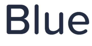 Blue - Maharaja Tagore Road - Kolkata