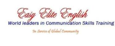 Easy Elite English - Raja Sc Mullik Road - Kolkata