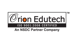 Orion Edutech - Chinar Park - Kolkata