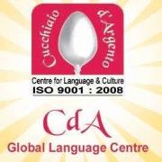 CDA (Cucchiaio DArgento) Centre for Language And Culture - Salt Lake - Kolkata