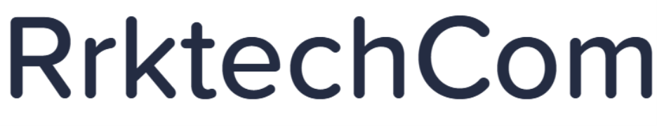 RrktechCom - Garia - Kolkata