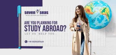 Seven Seas - Lake Town - Kolkata