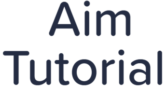 Aim Tutorial - Anandpur - Kolkata