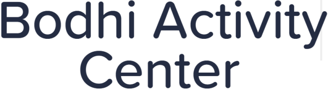 Bodhi Activity Center - Loudon Street - Kolkata