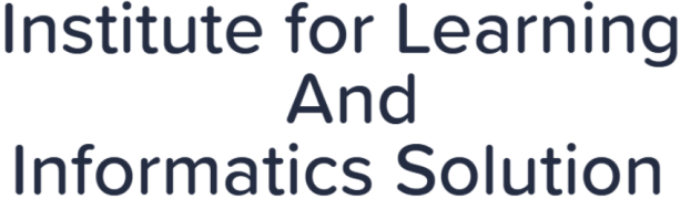 Institute for Learning And Informatics Solution - Santoshpur - Kolkata