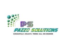 Pazzo Solutions - Lake Gardens - Kolkata