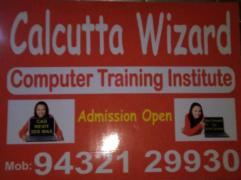 Calcutta Wizard - Banerjee Road - Kolkata
