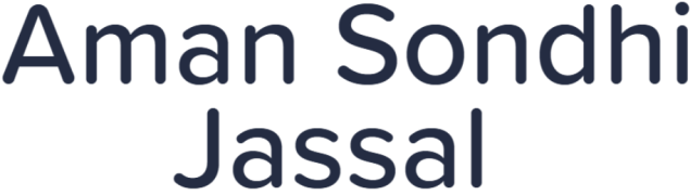 Aman Sondhi Jassal - Auckland Square - Kolkata