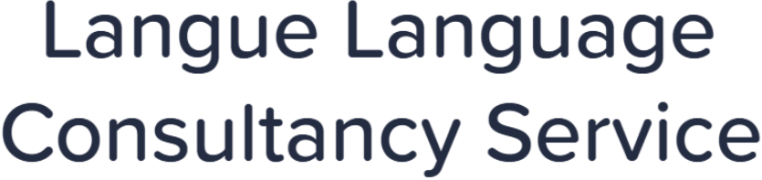 Langue Language Consultancy Service - Lake Gardens - Kolkata