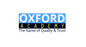 Oxford Academy - Maninagar - Ahmedabad