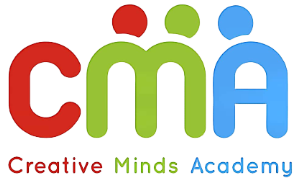Creative Minds The Learning Hub - Maninagar - Ahmedabad
