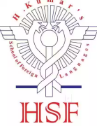 Hk School Of Foreign Languages - Naranpura - Ahmedabad