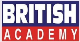 British Academy - Naranpura - Ahmedabad