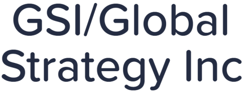 GSI/Global Strategy Inc - Sabarmati - Ahmedabad