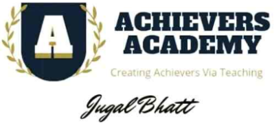 Achievers Institute - Isanpur - Ahmedabad