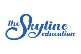 Skyline Education Zone - Ashram Road - Ahmedabad