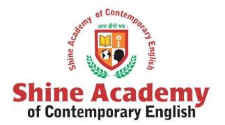 Shine Academy Of Contemporary English - Gota Road - Ahmedabad