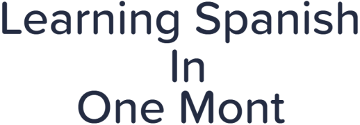 Learning Spanish In One Mont - Vastrapur - Ahmedabad