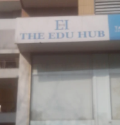 Edu Hub - Ellisbridge - Ahmedabad