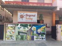 Beyond - Madhura Nagar - Hyderabad