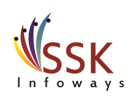 SSK Infoways - Himayath Nagar - Hyderabad