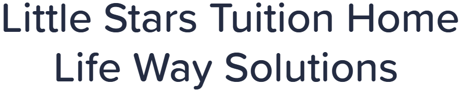 Little Stars Tuition Home, Life Way Solutions - Banjara Hills - Hyderabad